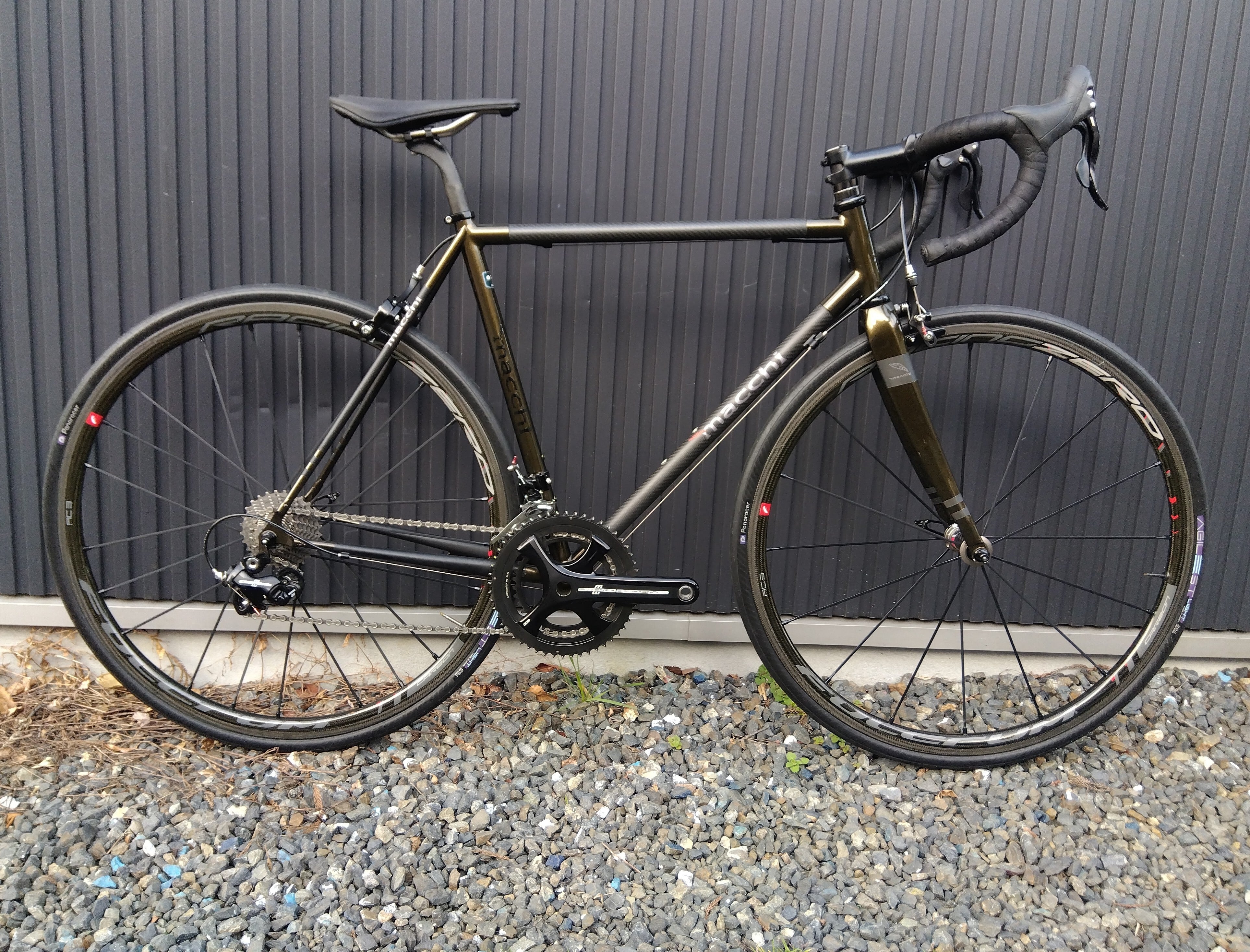 macchicycles