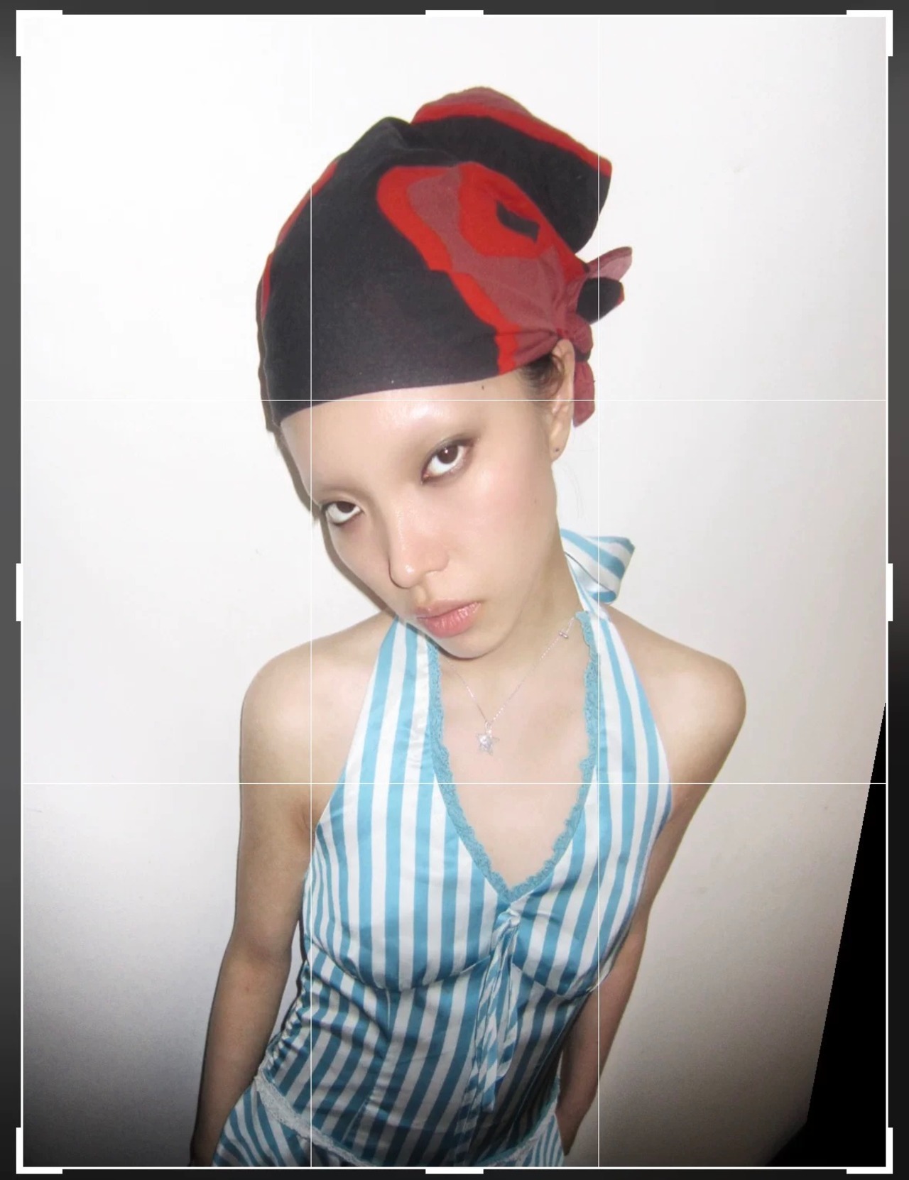 "scarf"「最後通牒」