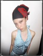 "scarf"「最後通牒」