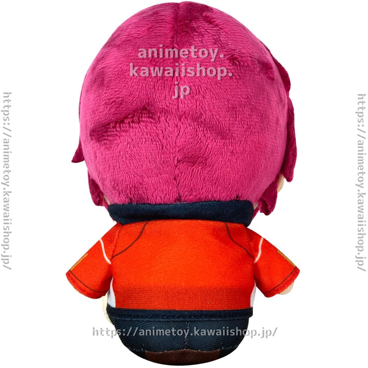 Free! アメぬい おすわり 松岡凛 山崎宗介 Free! 松岡 凛 ぬいぐるみ アメぬい おすわり アメリカ限定 海外