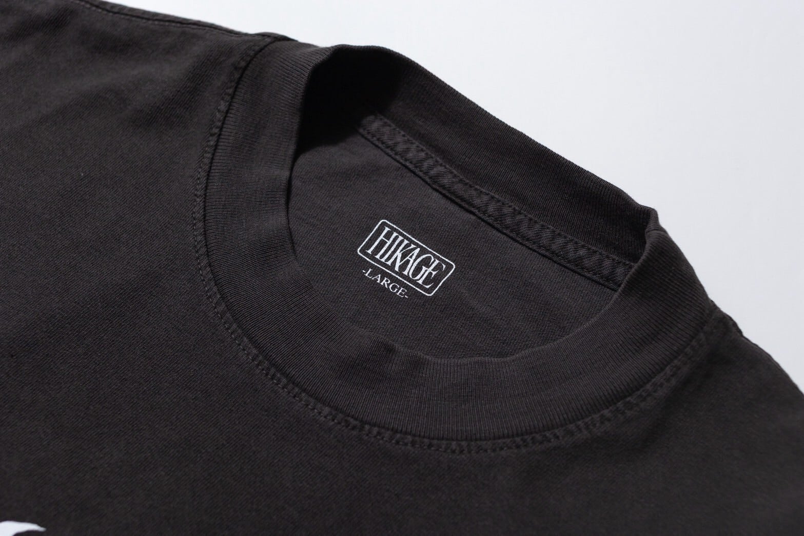 MONSTER TEE | HIKAGE ONLINESHOP