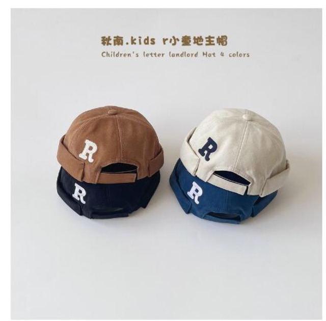 2022子供用帽子★秋冬アイテム★暖かい帽子★子供用帽子★ニット帽子★ベビーベレー帽子