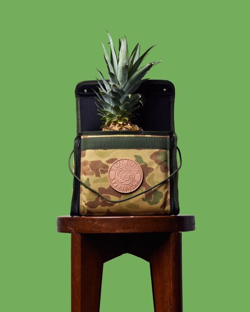 NATAL DESIGN「TWILIGHT GLASS CASE」 | Camp Shop Lantern