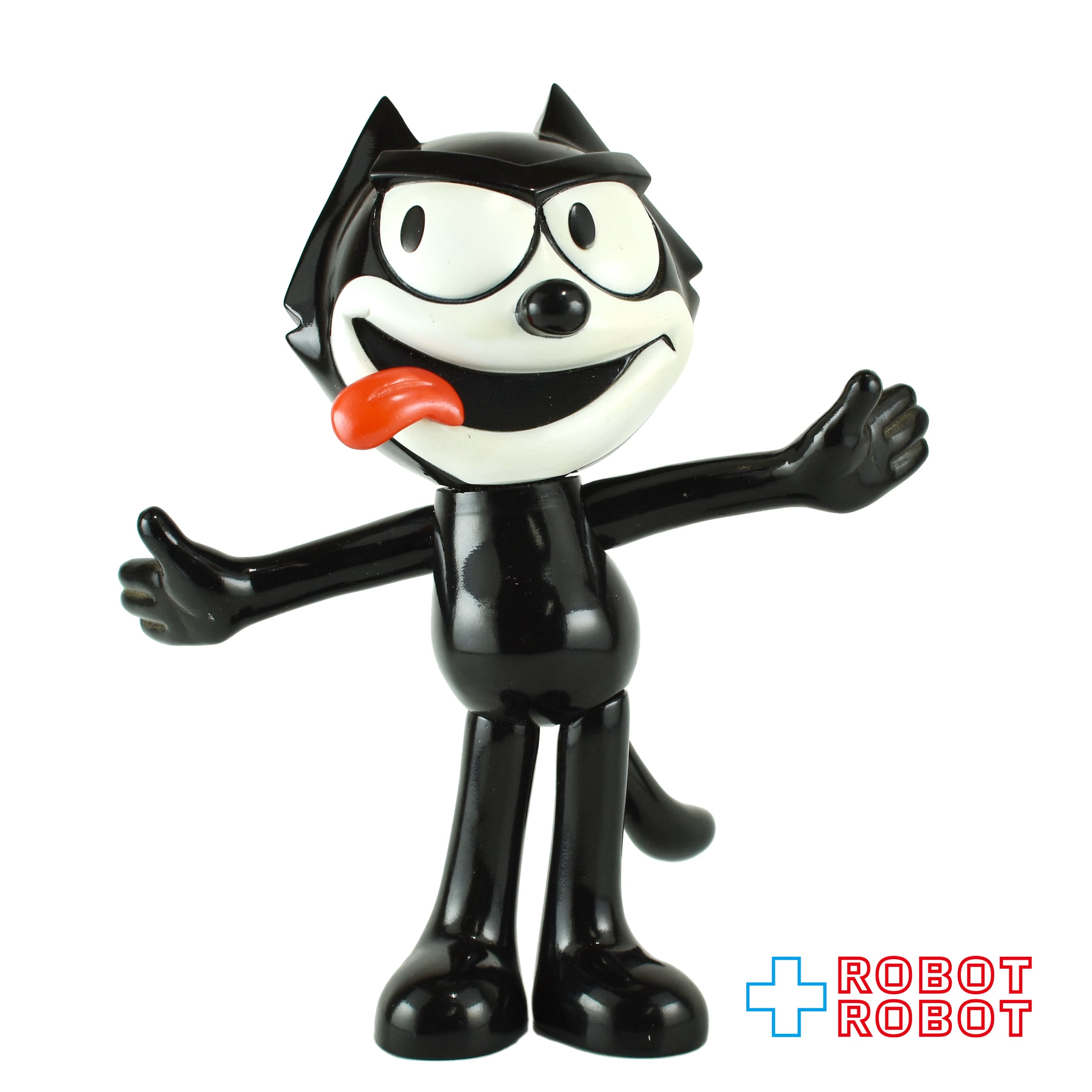 フィリックス FELIX THE CAT | ROBOTROBOT