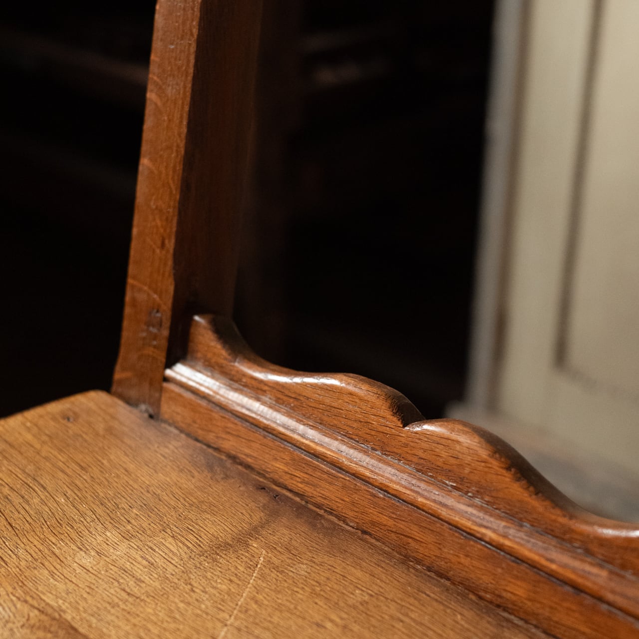 Lorraine Chair / ロレーヌチェア 〈チェア・椅子・デスクチェア