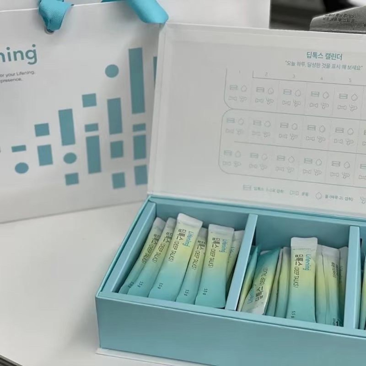 インセルダム ライフニング サプリメント 2点セット | INCELLDERM-JP