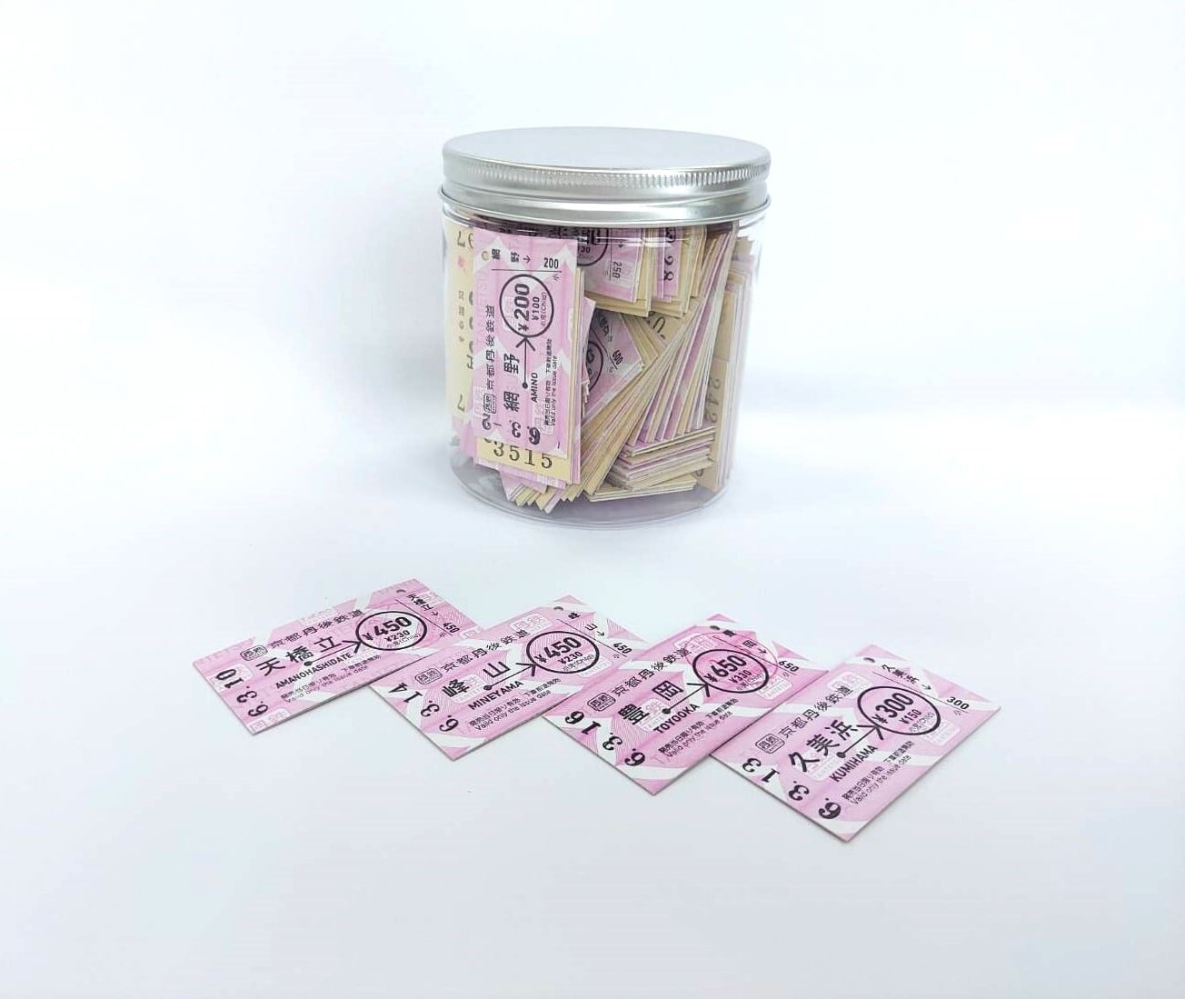 【新品】ミニミニ方向幕 9点セット 楽天市場】ミニミニ方向幕 JR西日本115系 側面幕2023 : 書泉オンライン