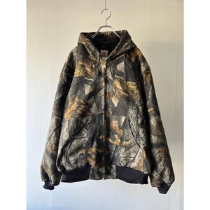 -carhartt- real treecamo design active parker