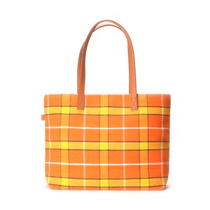 Bag Large / Orange × Yellow : 2110100100802