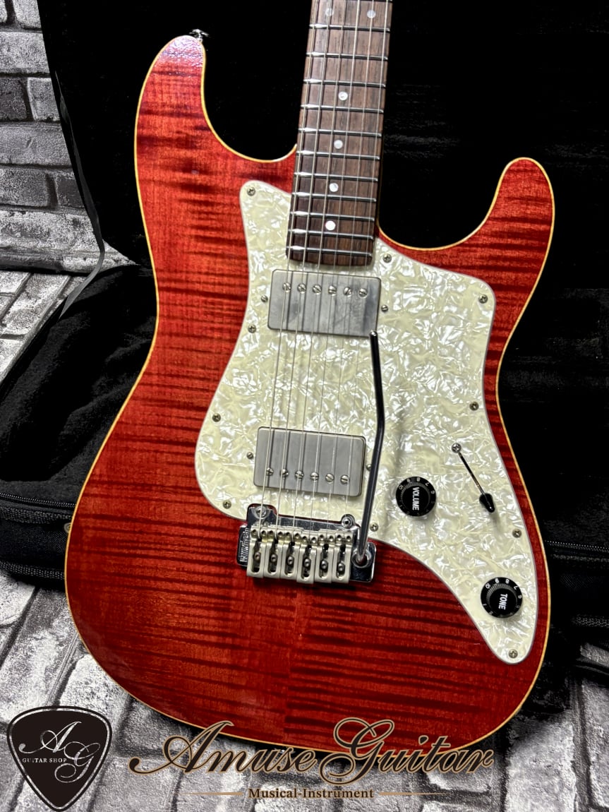 AMUSE GUITAR（アミューズギター）公式｜楽器の高価買取ショップ｜埼玉