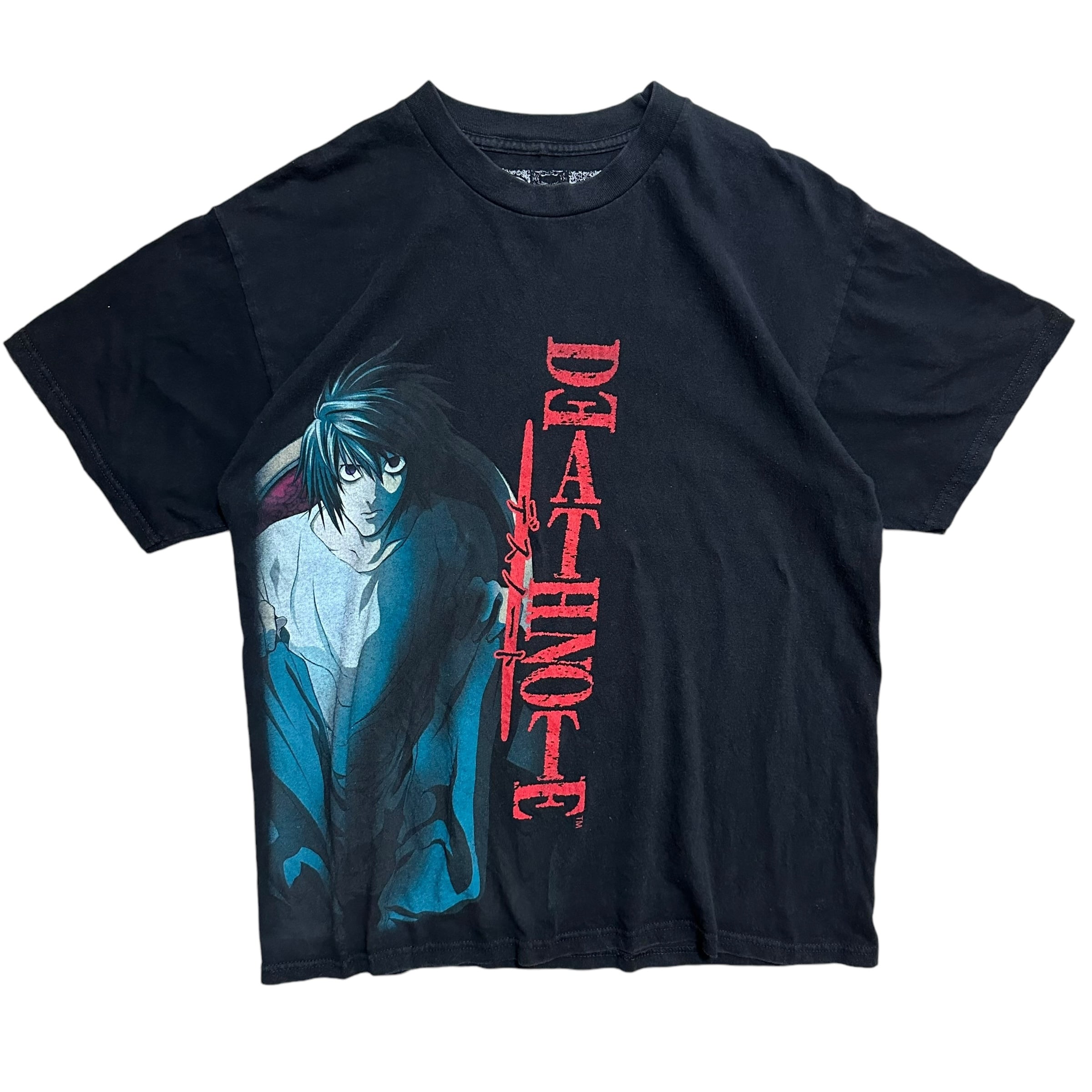 00s GANTZ “Animagic 2005” | Pay ID ANIMAGIC アニメ Tシャツ GANTZ