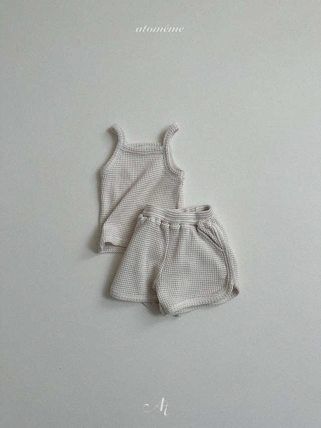 《即納》送料無料【atomeme】 Nicole Pants
