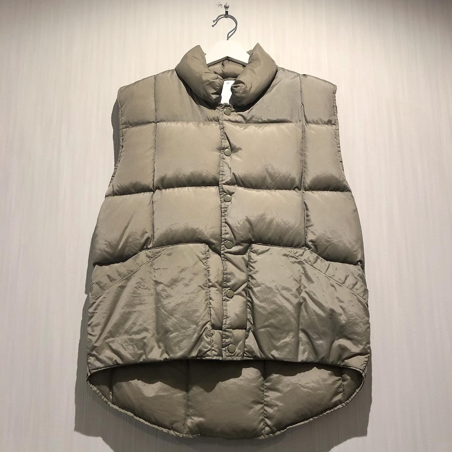 90s Gander Mountain down vest【高円寺店】