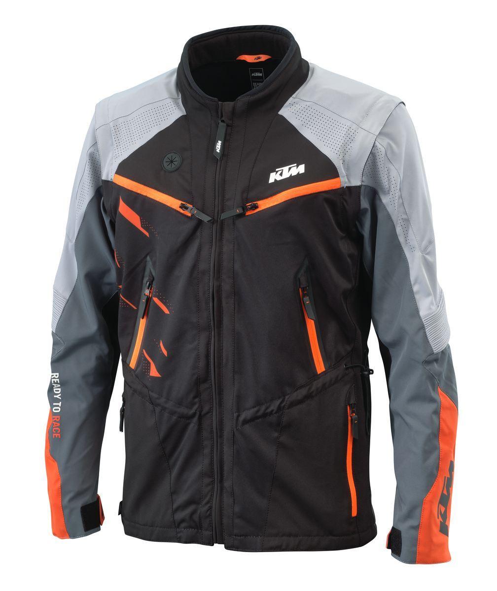 アウトレット】RACETECH JACKET | KTM KASHIWA