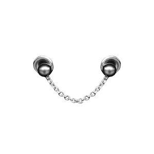 The Lost Metal Piece