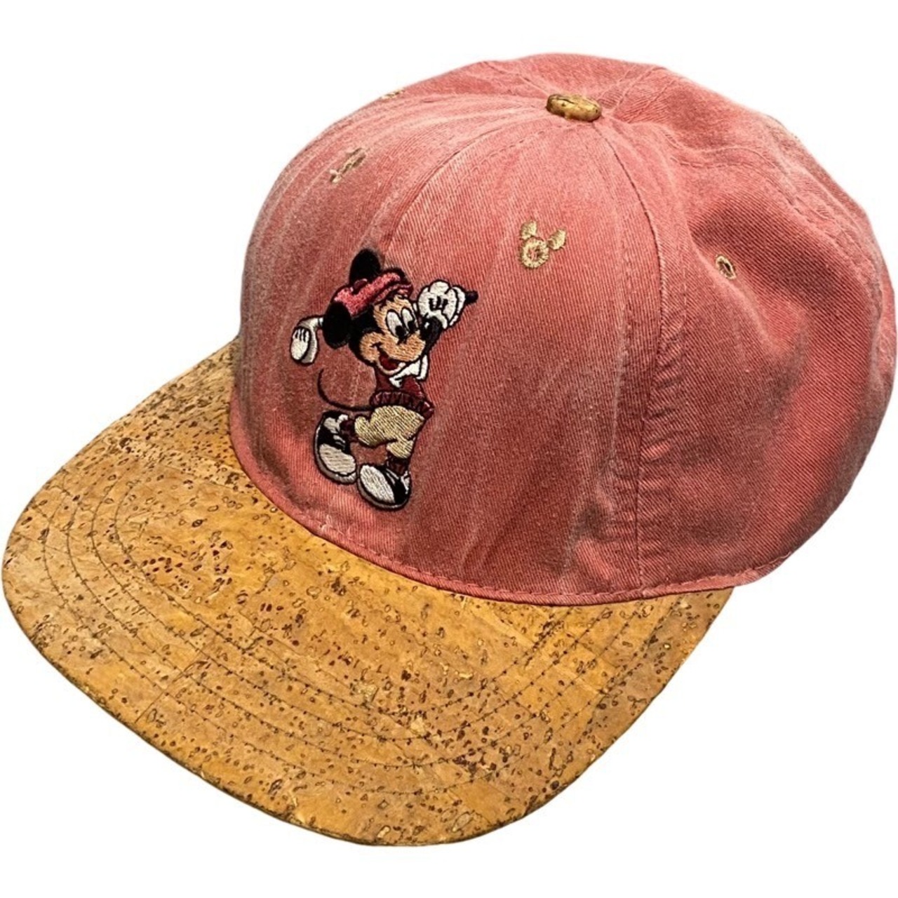 1990's Disney Minnie Cap