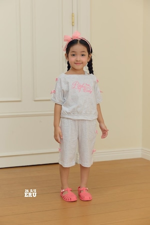 [ERU] Pinky Pants / [이루] 핑키팬츠