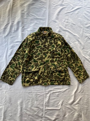 Camo Jaket