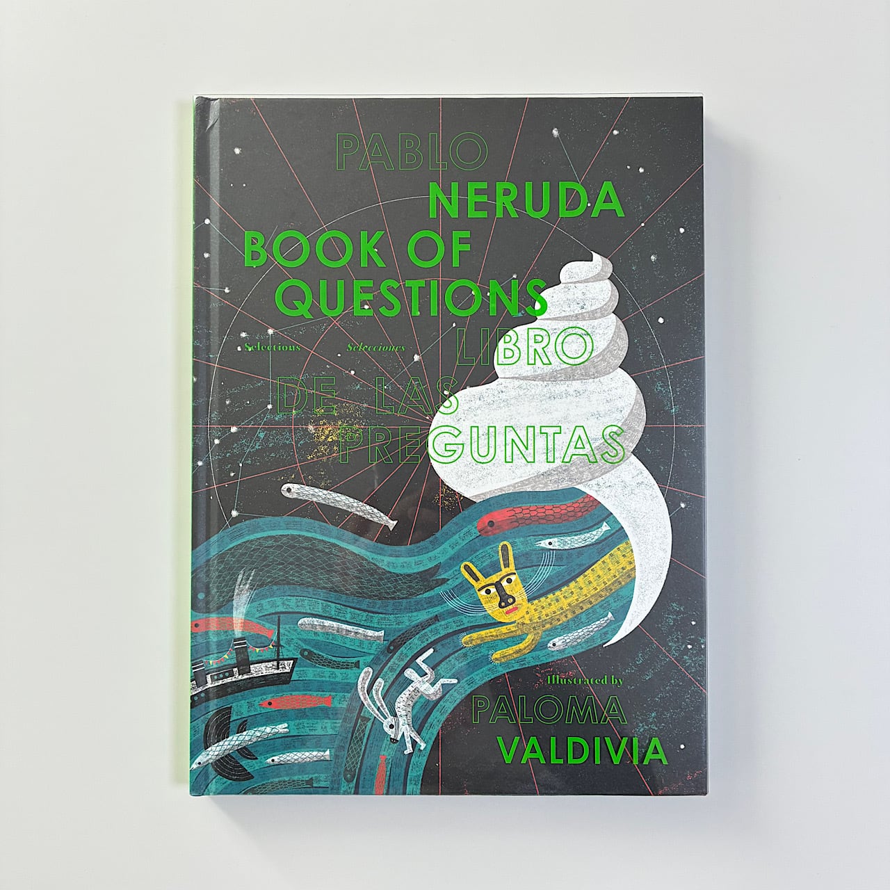 ◇ 動物・植物・虫たち | 素敵な洋書の絵本屋さん Read Leaf Books