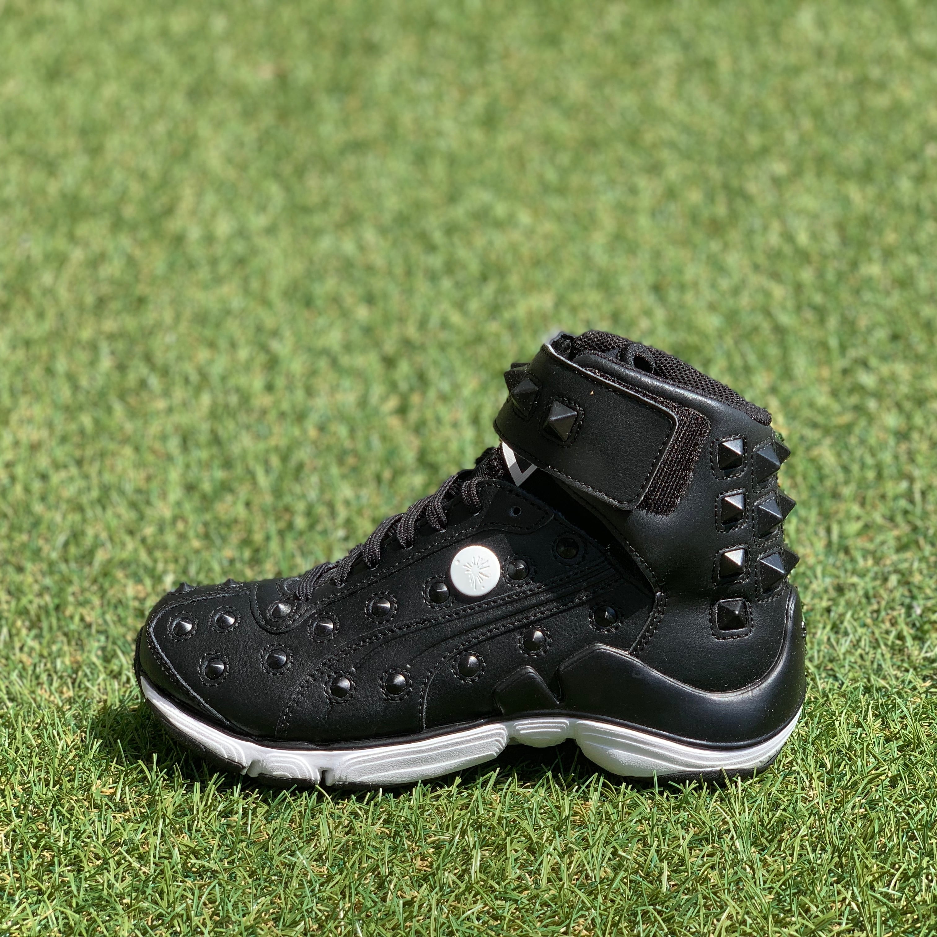 PUMA ×MIHARA YASUHIRO MY-79 プーマ×ミハラヤスヒロ 102-3