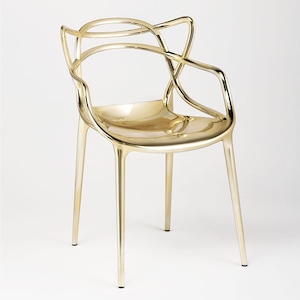 【マスターズ　メタリック】　kartell カルテル