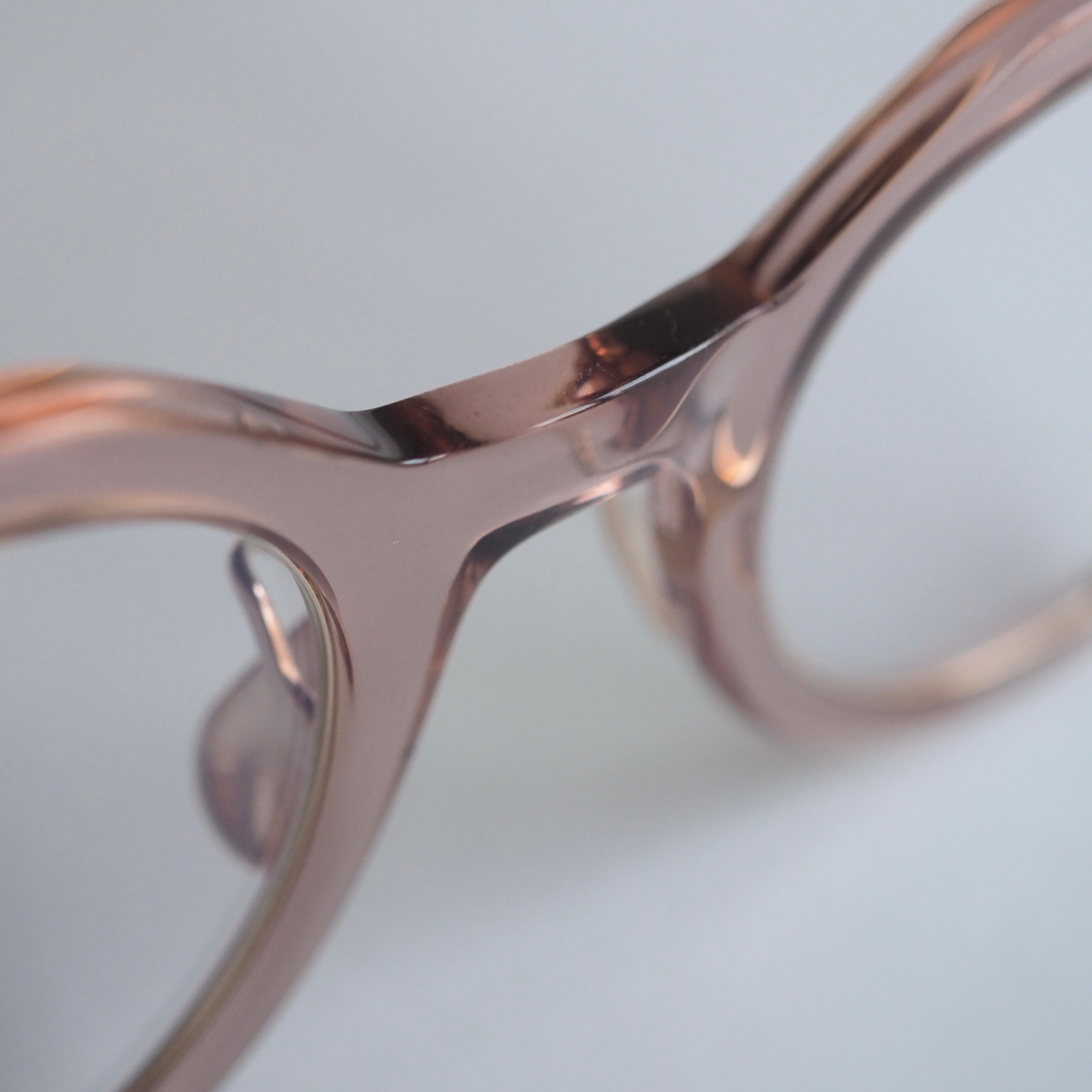 MSP U-172 col.04(Clear pink/White gold)【YUICHI TOYAMA