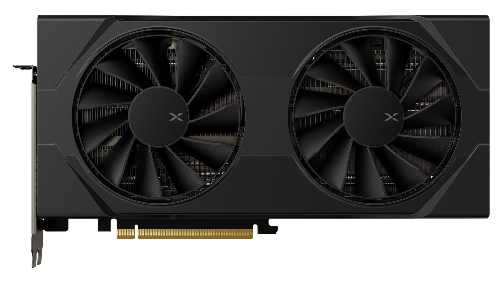 【新品未使用】XFX Swift RX 9070 XT XFX Swift AMD Radeon™ RX 9060 XT OC Gaming Edition 16GB