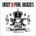 6thアルバム「SWEET 10 PUNK ROCKER'S」