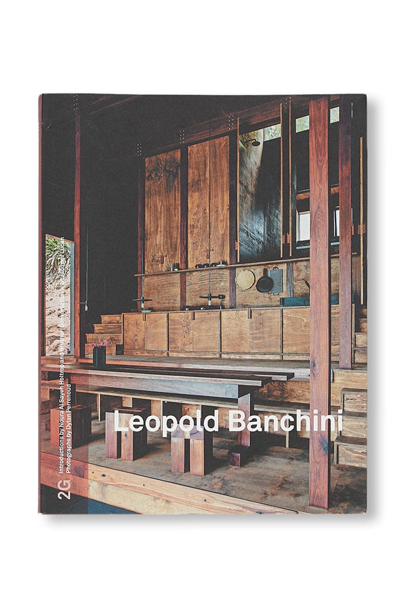 AB025】2G No. 85 LEOPOLD BANCHINI | The Landscapers