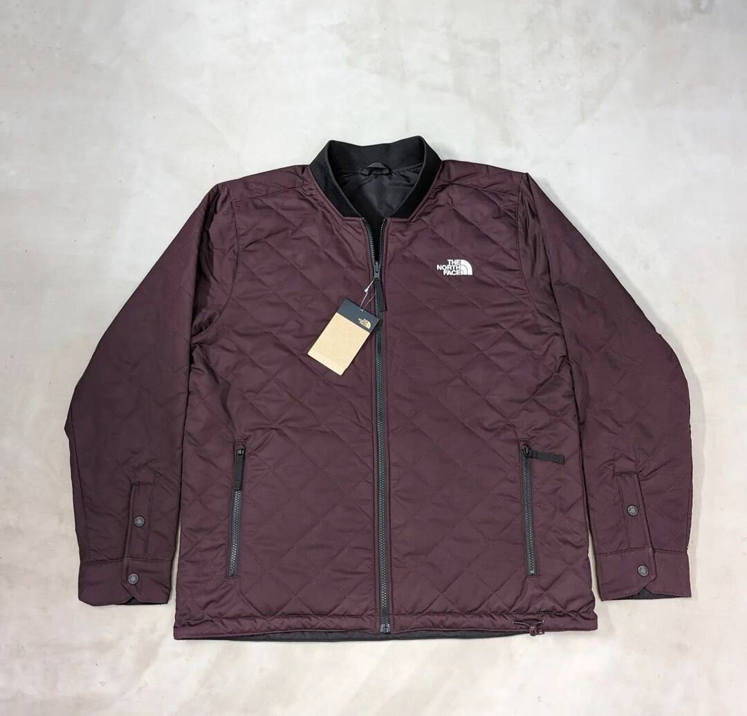 the north face jester reversible jacket 小岩店 | What'z up