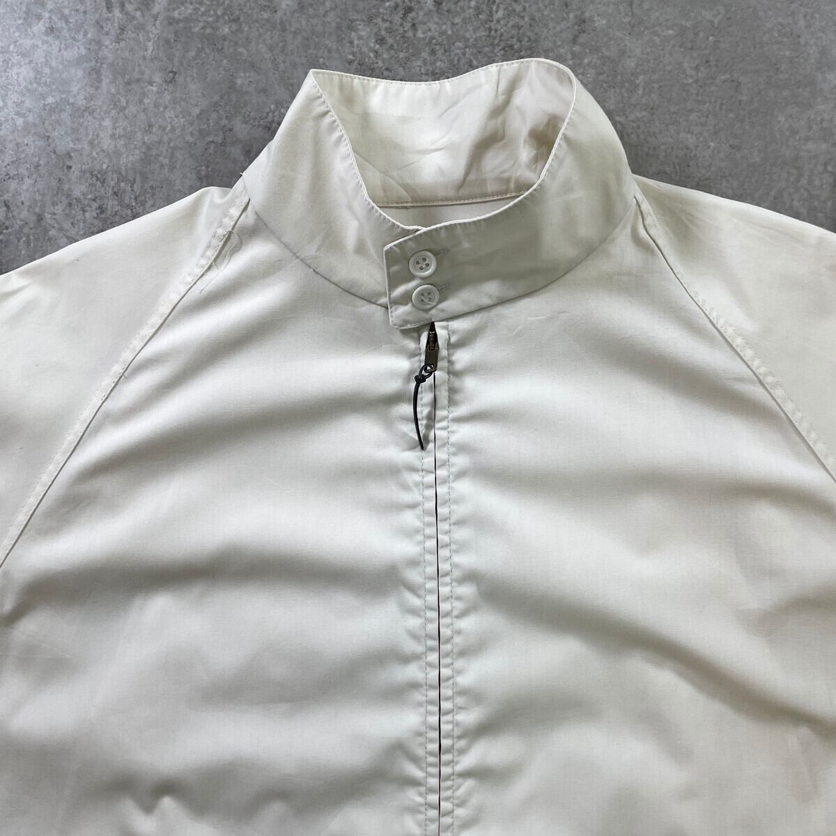70年代 LONDON FOG ロンドンフォグ ドリズラージャケット メンズXL相当