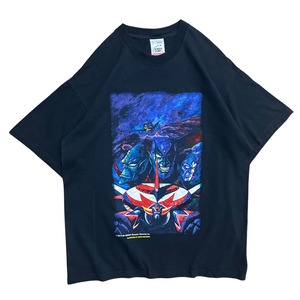 00s UFO ROBOT GRENDIZER