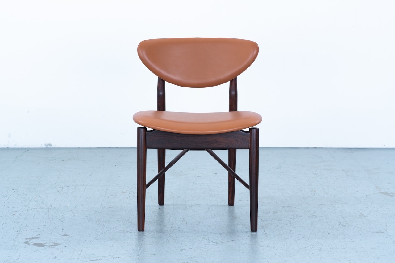 Finn Juhl | NV55[NV108] Chair