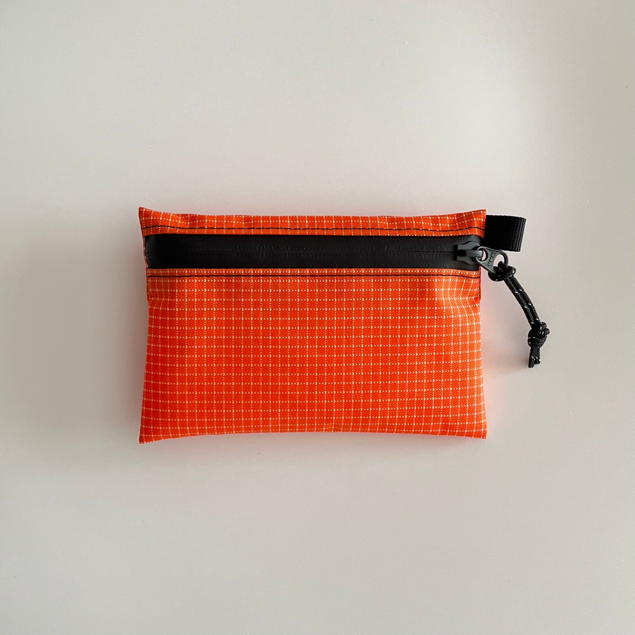 X-PAC ミニウォレット マルチポーチ（オレンジ） | orange