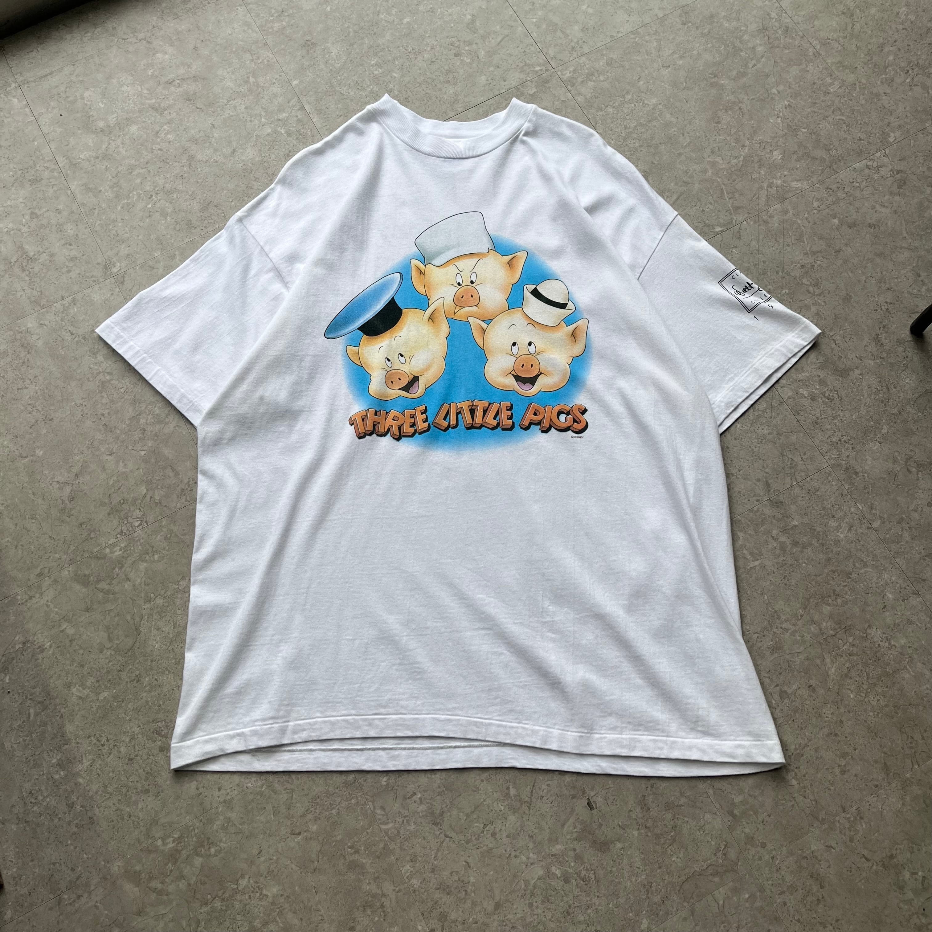 NARUTO ナルト 我愛羅 アニメTシャツ 白 | PAY ID
