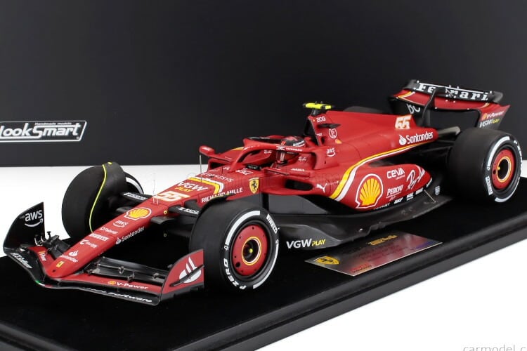 ミニカー 1/18 ベントレー マリナー TRUESCALE 1/18 BENTLEY MULLINER