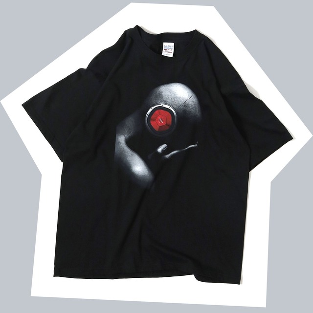 ~00s SONY Xplod Promo Tee