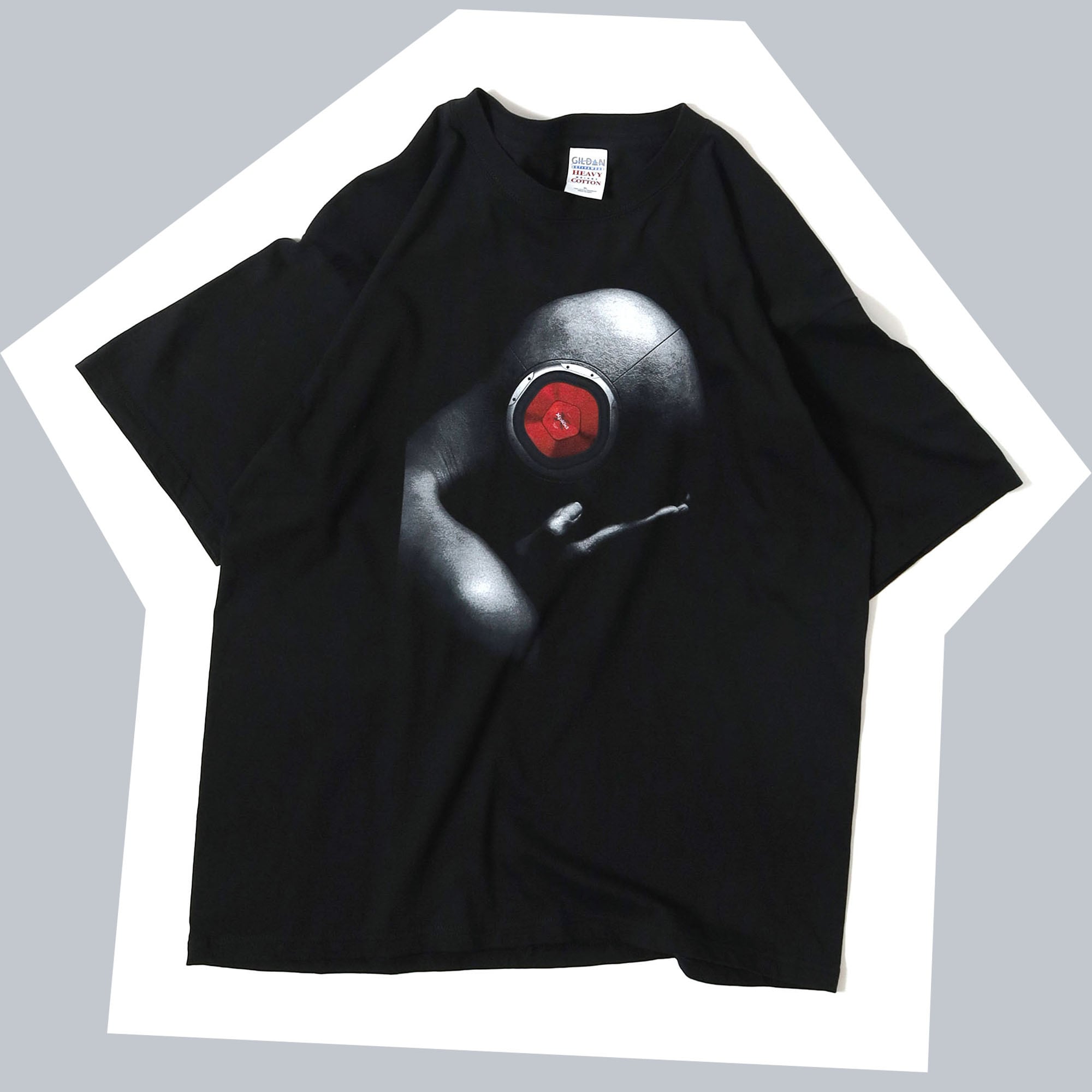 ~00s SONY Xplod Promo Tee