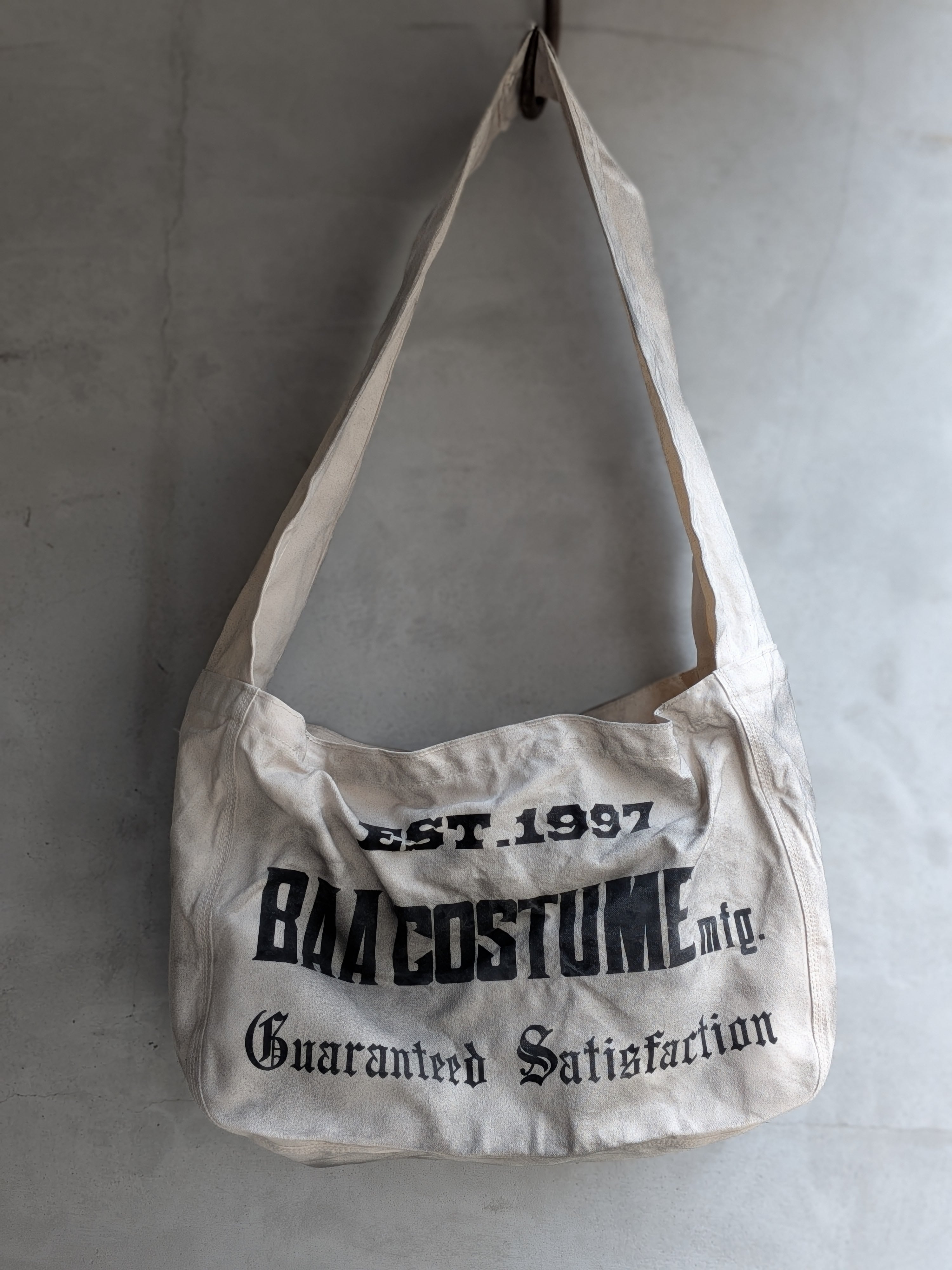 BAA COSTUME MFG. | BOW & ARROW WEB STORE