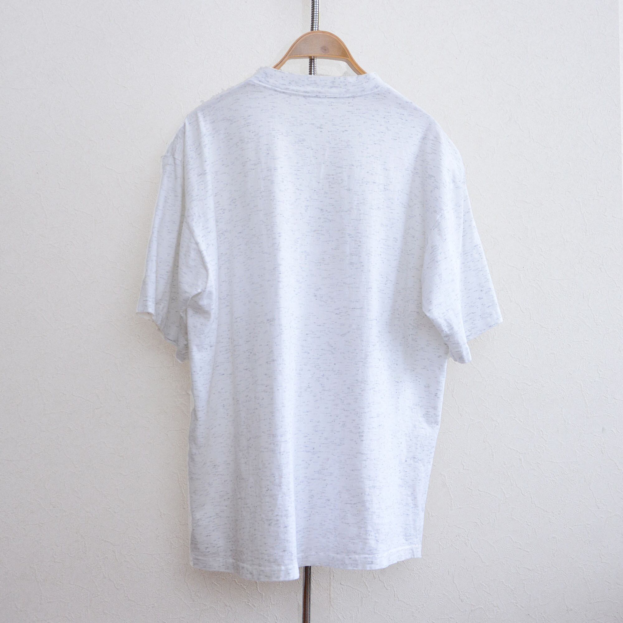 90sヴィンテージ】インディアンプリント Tシャツ XL相当