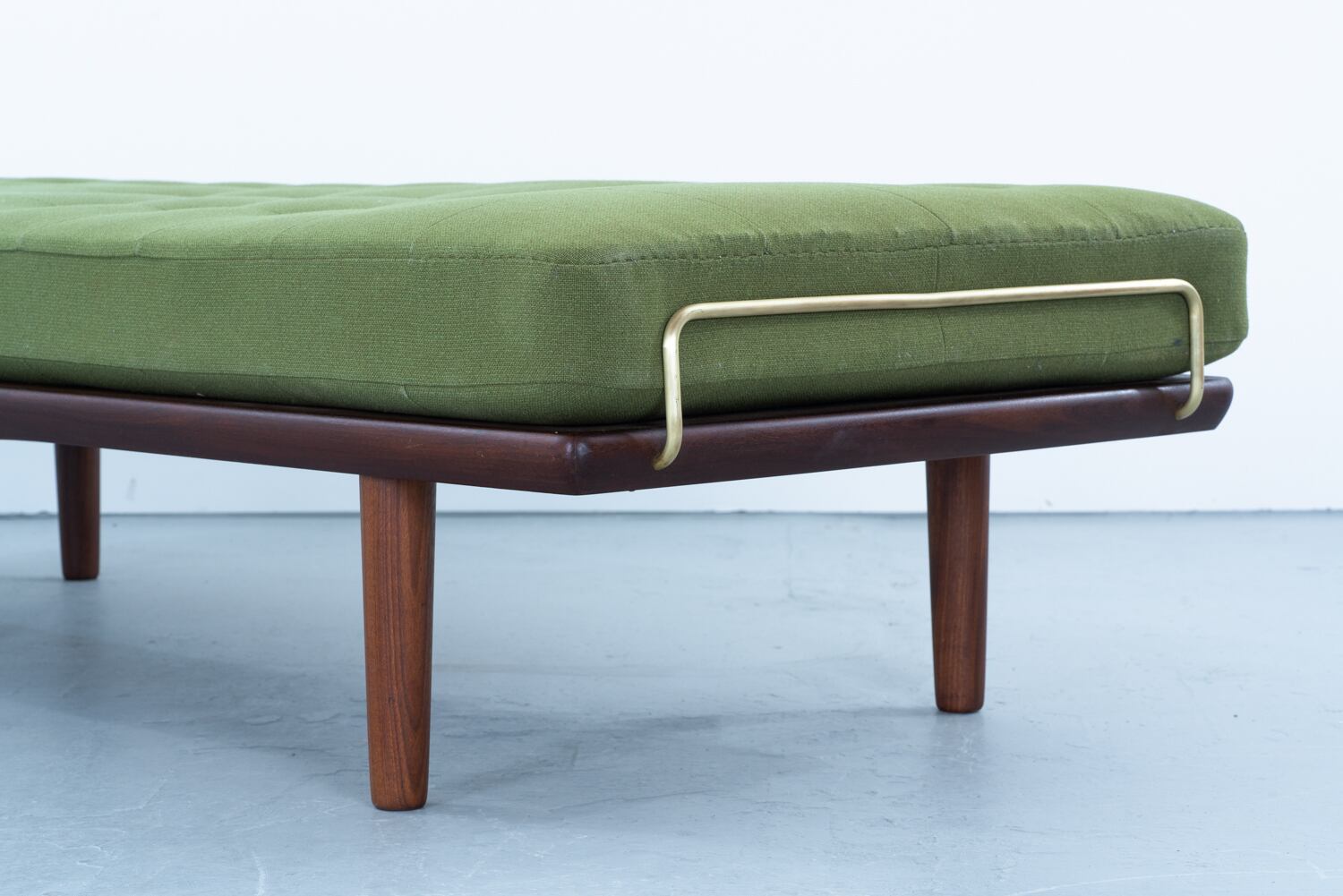 Hans J Wegner | GE19 Daybed | kaikki gallery | 北欧ヴィンテージ
