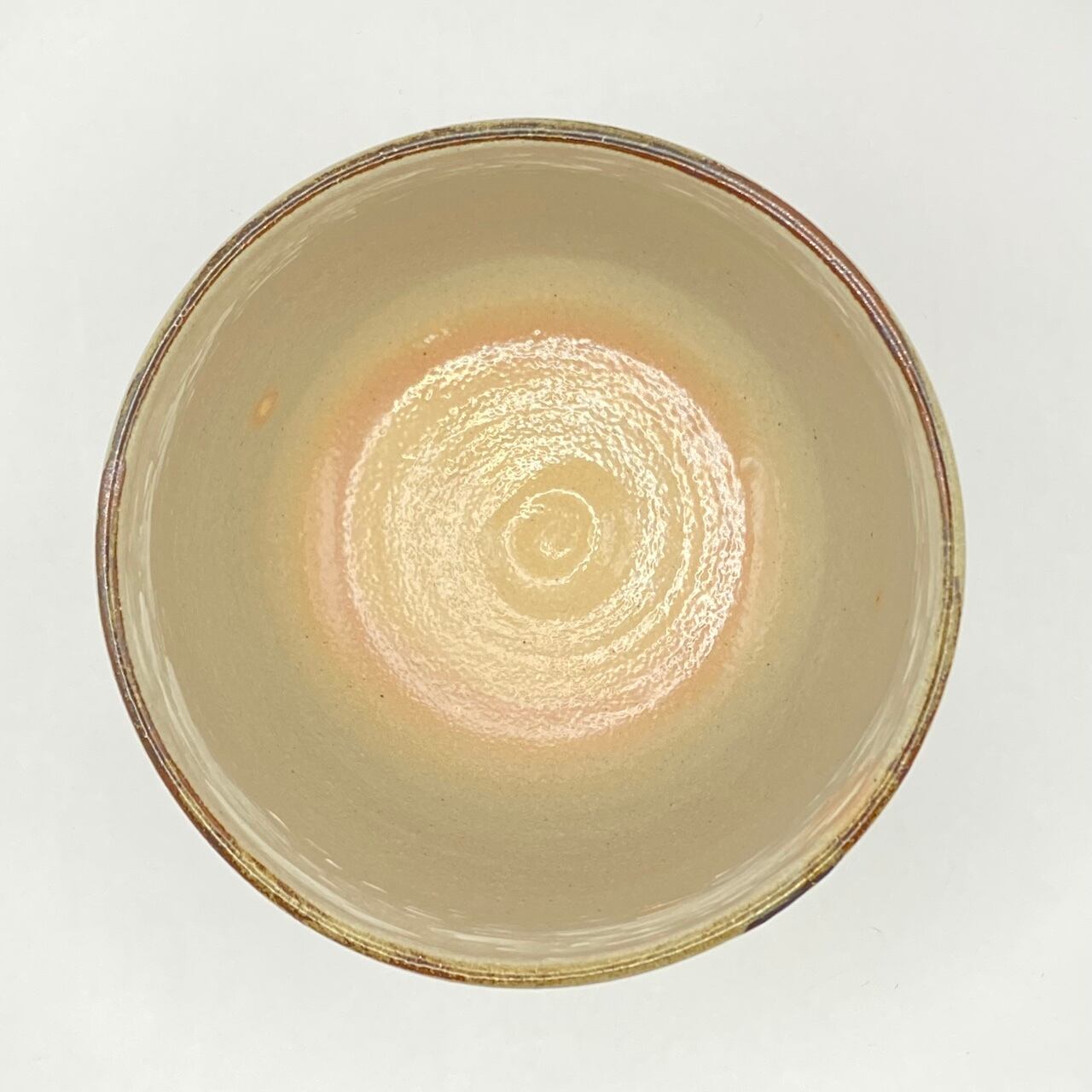 新品】茶碗 乾山 吹流し 杣山焼 南口閑粋 共箱入 | 茶道具 錦玉堂