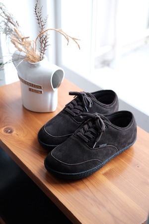 BROWN by 2-tacs＜ブラウンバイツータックス＞Low drop sneaker