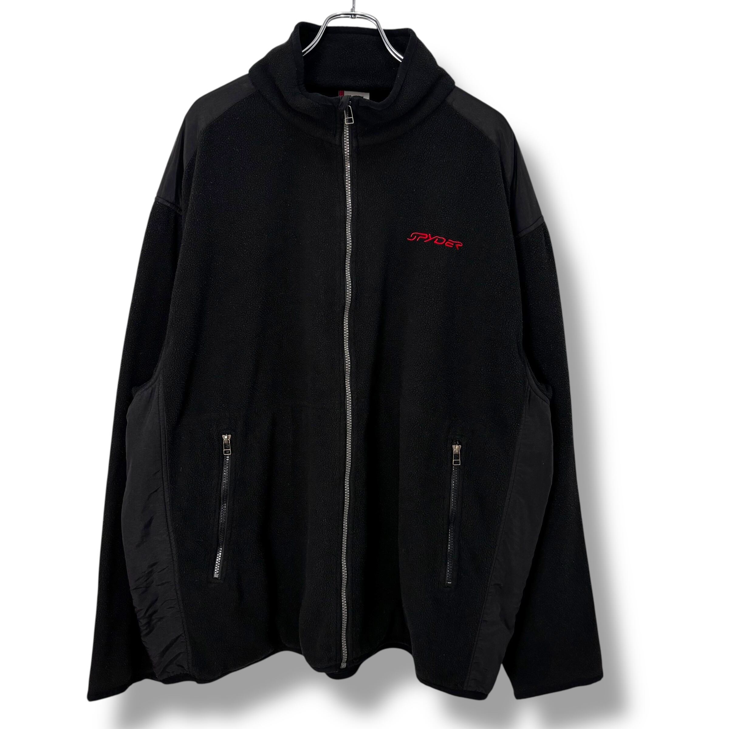 ARC'TERYX GAMMA SV POLARTEC FLEECE JACKET BLACK XL | Pay ID
