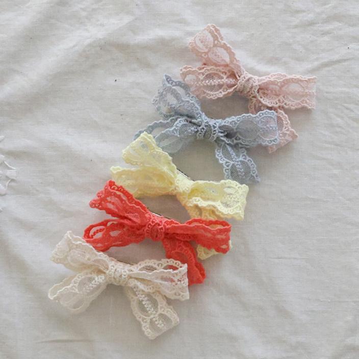 ヘアアクセサリー | 子供服 capucapu