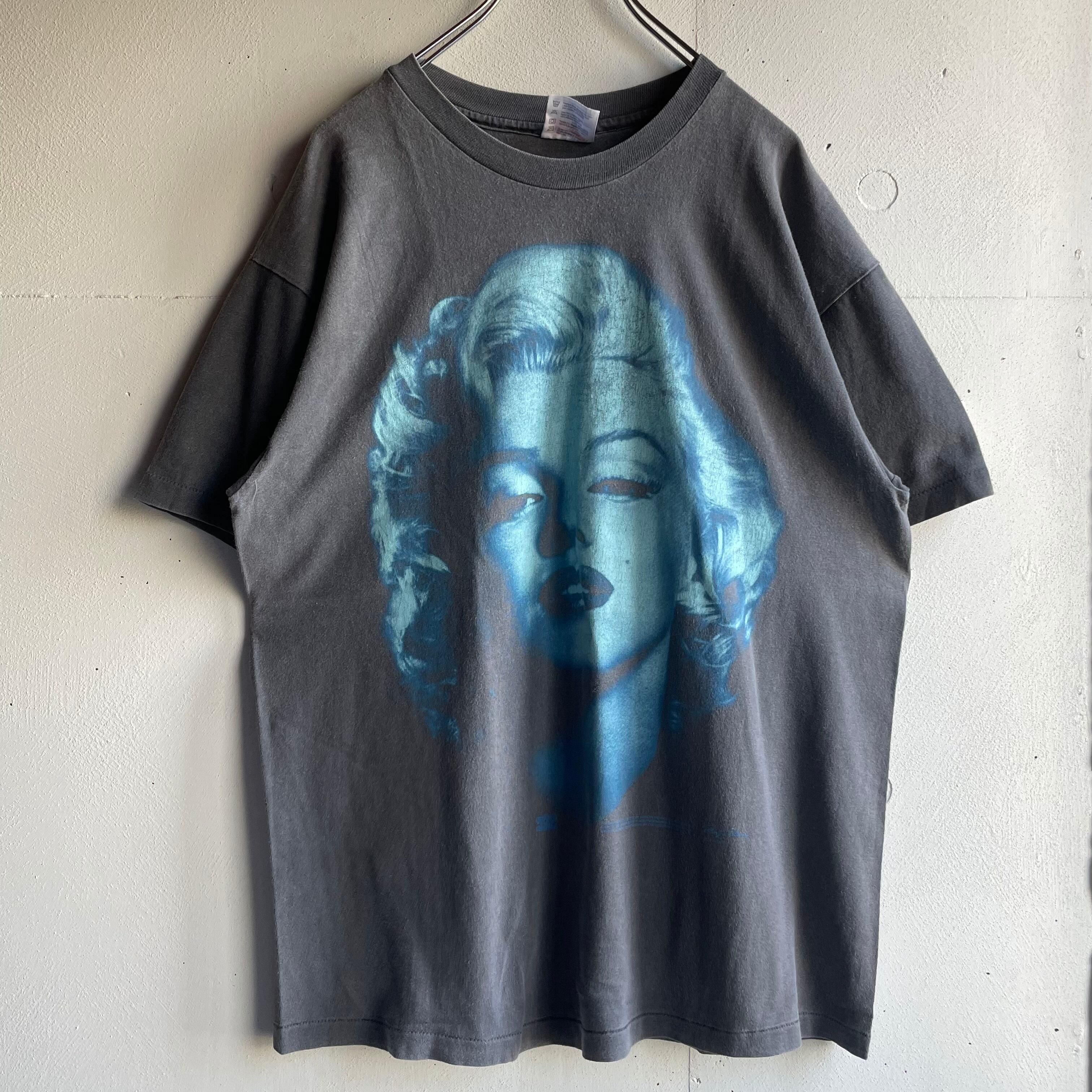 90's Marilyn Monroe Special t-shirt