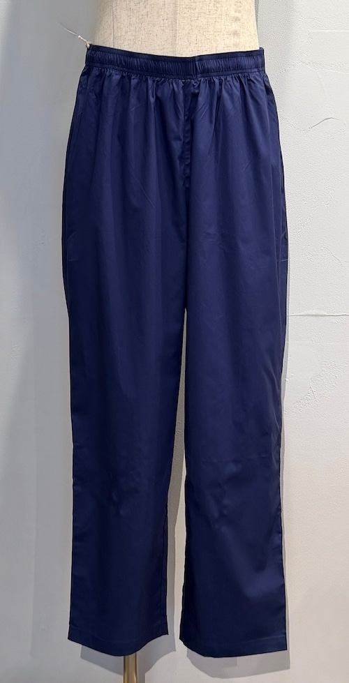 VOIRY DOCTOR PANTS-26A S-NAVY