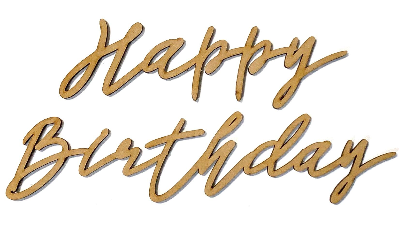 ハッピーバースデー ハーフバースデー 100日祝い レターバナー 誕生日 ガーランド ハーフバースデー 100日祝い Happy Birthday Half Birthday 100days マンスリーフォト 木 木製 ナチュラル ウッド 誕生日 誕生日ケーキ 1歳 バースデーフォト ウォールステッカー ワード