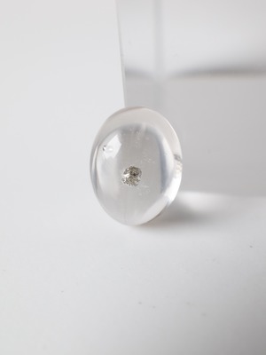 パイライトインクォーツ - b08