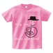 ミスターサンクス Tシャツ 24時間TV用 03